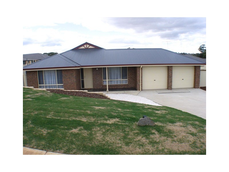 70 Hampden Way, Strathalbyn SA 5255