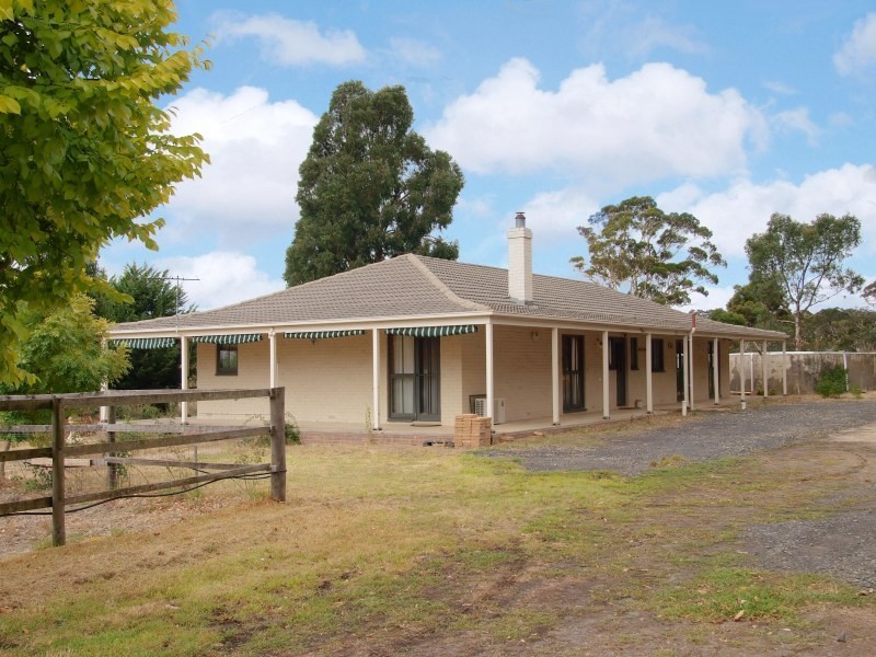 Lot 2 Lacey Road, Bugle Ranges SA 5251