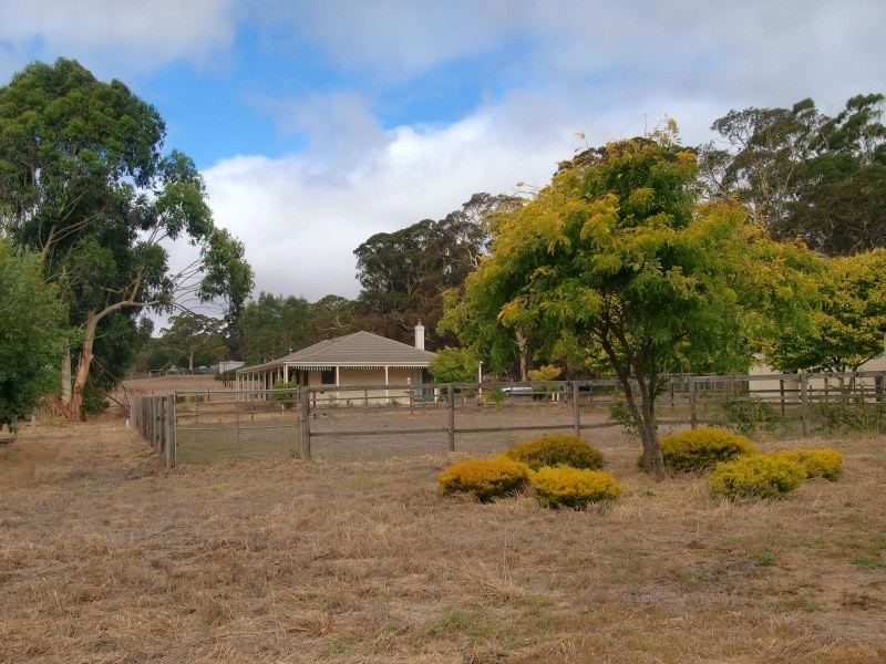Lot 2 Lacey Road, Bugle Ranges SA 5251