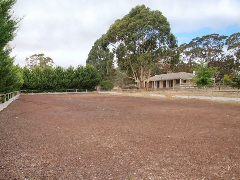 Lot 2 Lacey Road, Bugle Ranges SA 5251
