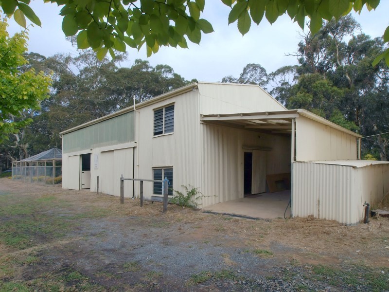 Lot 2 Lacey Road, Bugle Ranges SA 5251