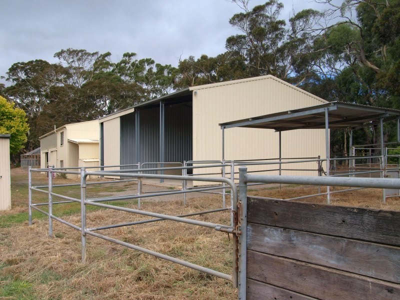 Lot 2 Lacey Road, Bugle Ranges SA 5251