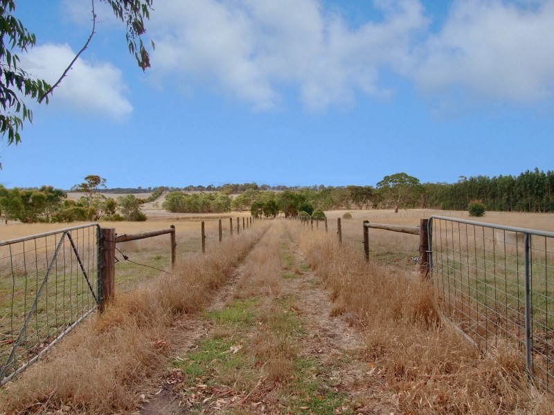 Lot 2 Lacey Road, Bugle Ranges SA 5251