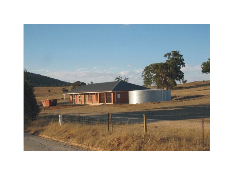 Lot 532 Back Callington Road, Mount Barker SA 5251