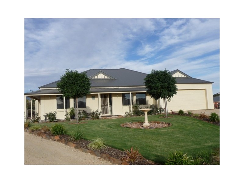 16 Barrow Court, Mount Barker SA 5251