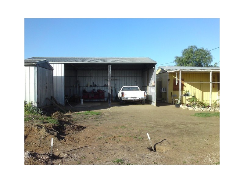 13 Myrtle Place, Tailem Bend SA 5260