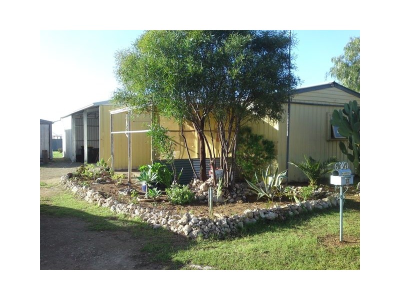 .13 Myrtle Place, Tailem Bend SA 5260