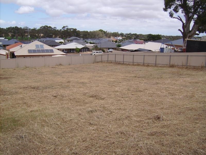 Lot 26 Berwick Crescent, Strathalbyn SA 5255