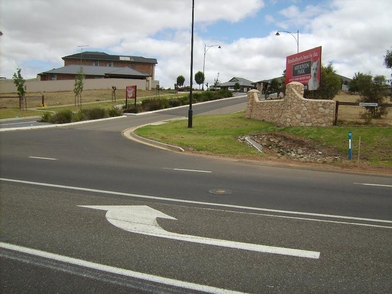 Lot 26 Berwick Crescent, Strathalbyn SA 5255