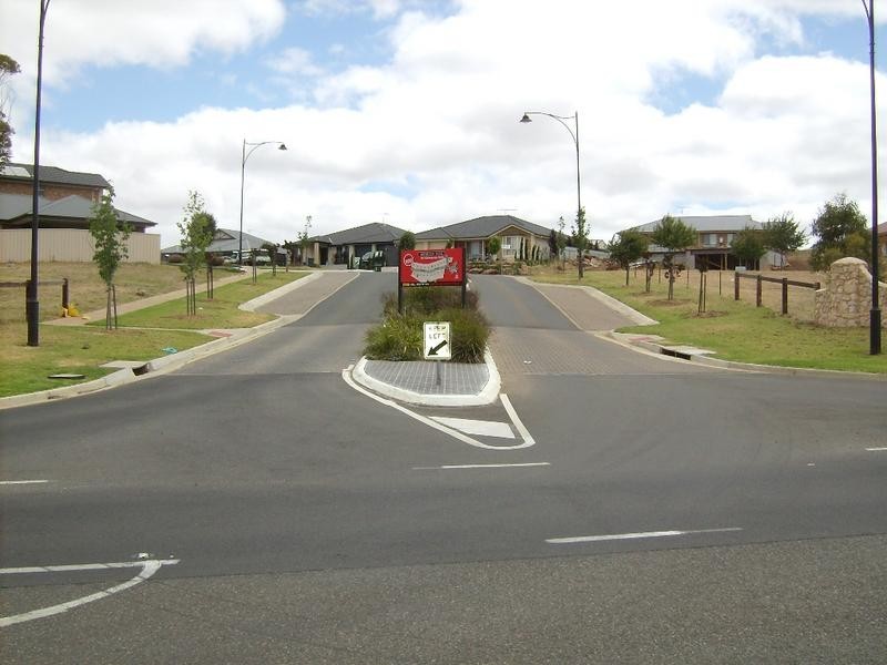 Lot 26 Berwick Crescent, Strathalbyn SA 5255