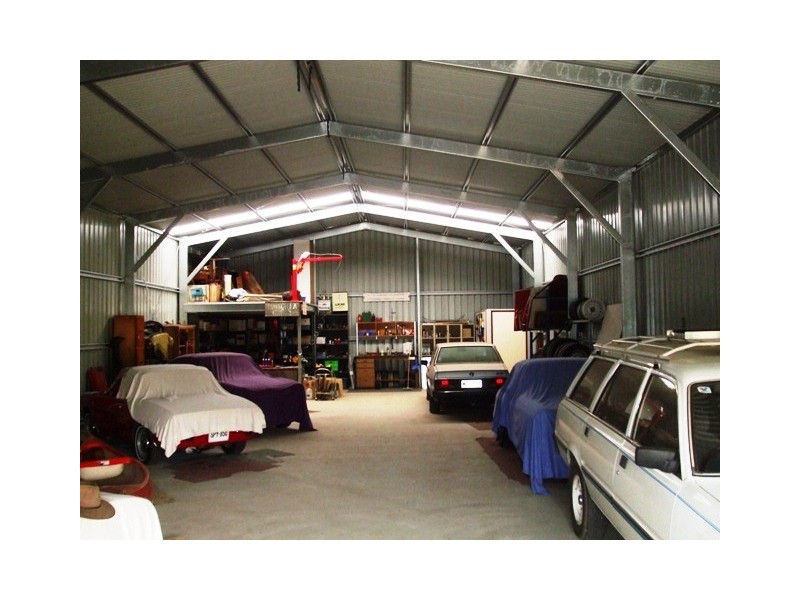 Lot 4 Back Callington Road, Callington SA 5254