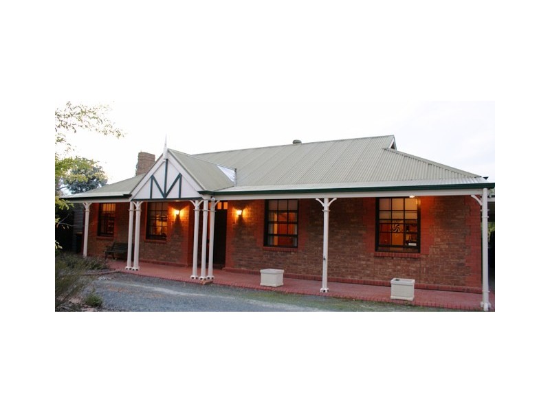 9 Church Hill Road, Echunga SA 5153