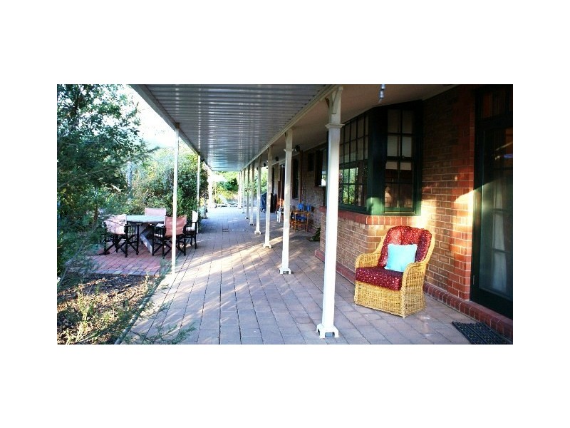 9 Church Hill Road, Echunga SA 5153