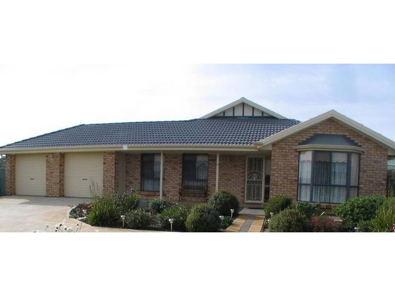 27 Craig Drive, Nairne SA 5252