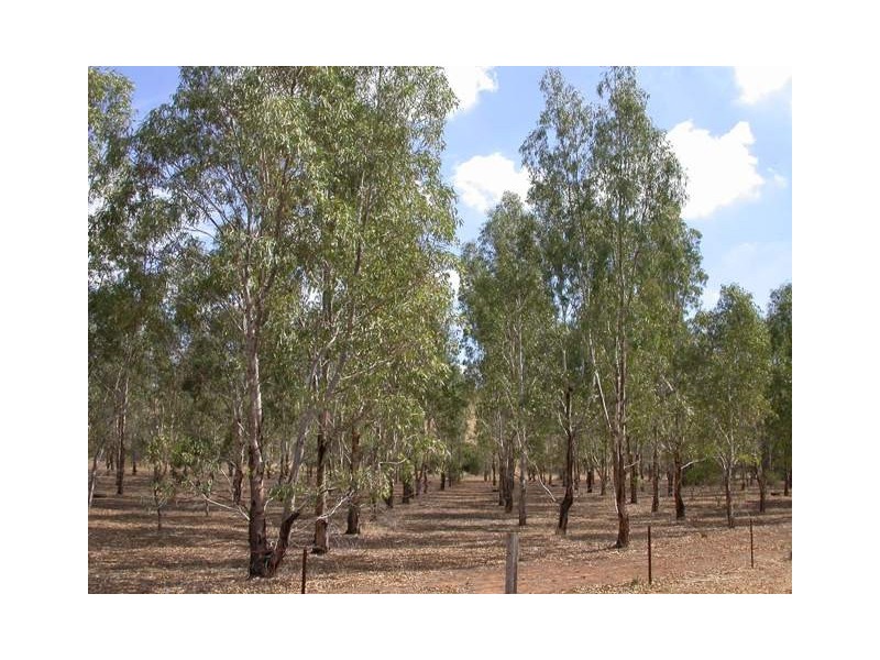 Lot 4 Princes Highway, Kanmantoo SA 5252