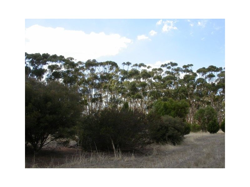 Lot 4 Princes Highway, Kanmantoo SA 5252