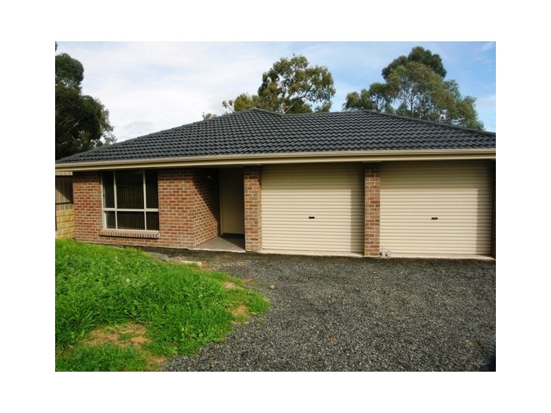 Lot 111 Market Place, Nairne SA 5252