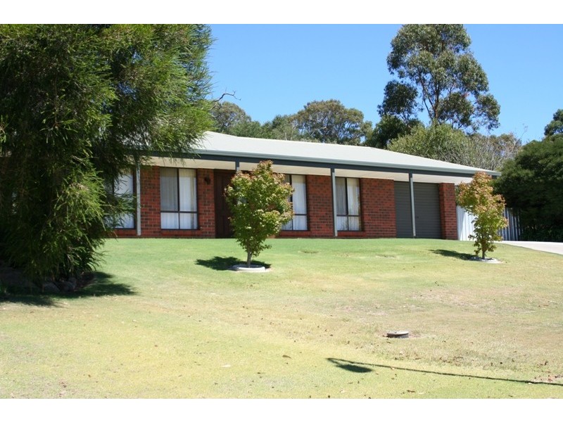 40 Matthew Smillie Drive, Nairne SA 5252