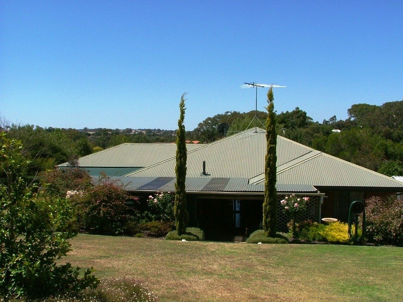 40 Matthew Smillie Drive, Nairne SA 5252