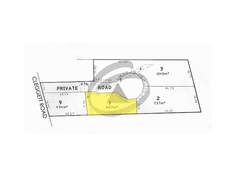 Lot 1/10 Cleggett Road, Littlehampton SA 5250