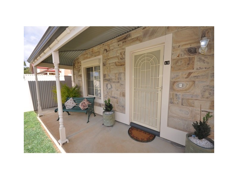 17 Bassett Street, Nairne SA 5252