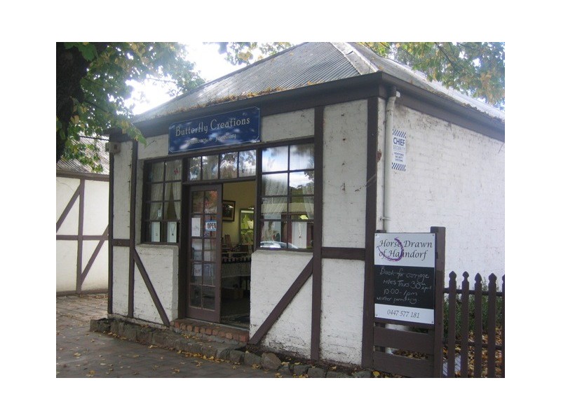 52 Mount Barker Road, Hahndorf SA 5245