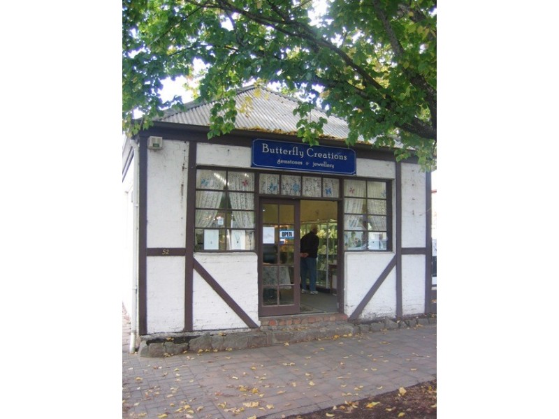 52 Mount Barker Road, Hahndorf SA 5245