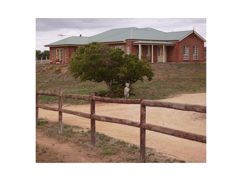 Lot 2 Wellington Road, Woodchester SA 5255