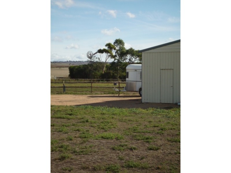 Lot 2 Wellington Road, Woodchester SA 5255