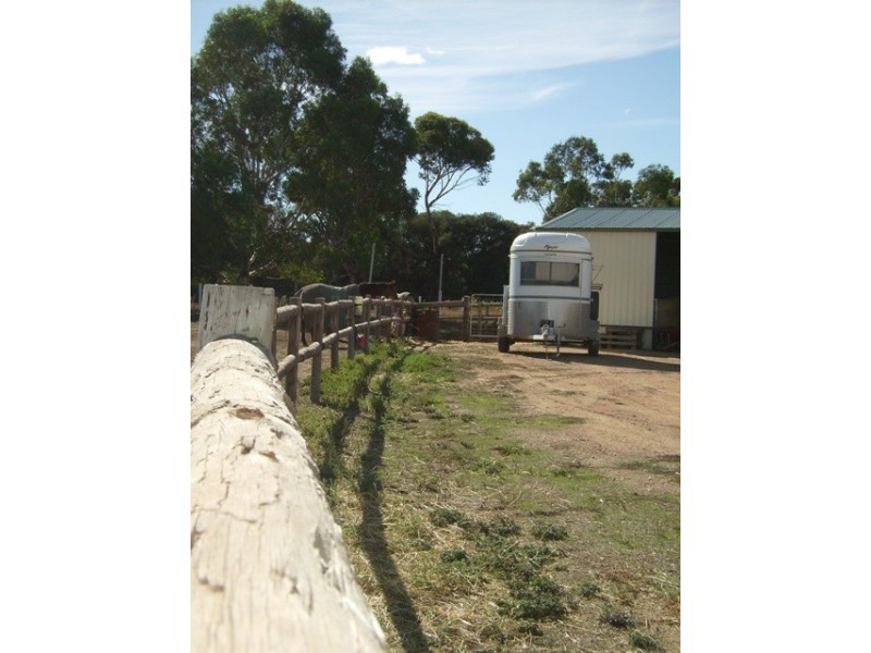 Lot 2 Wellington Road, Woodchester SA 5255