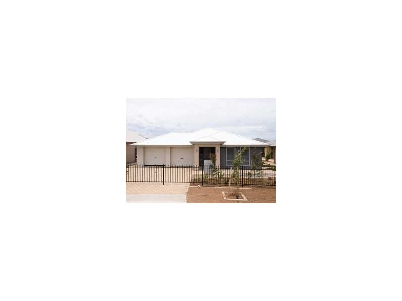 Lot 201 O’Donnell Drive, Littlehampton SA 5250