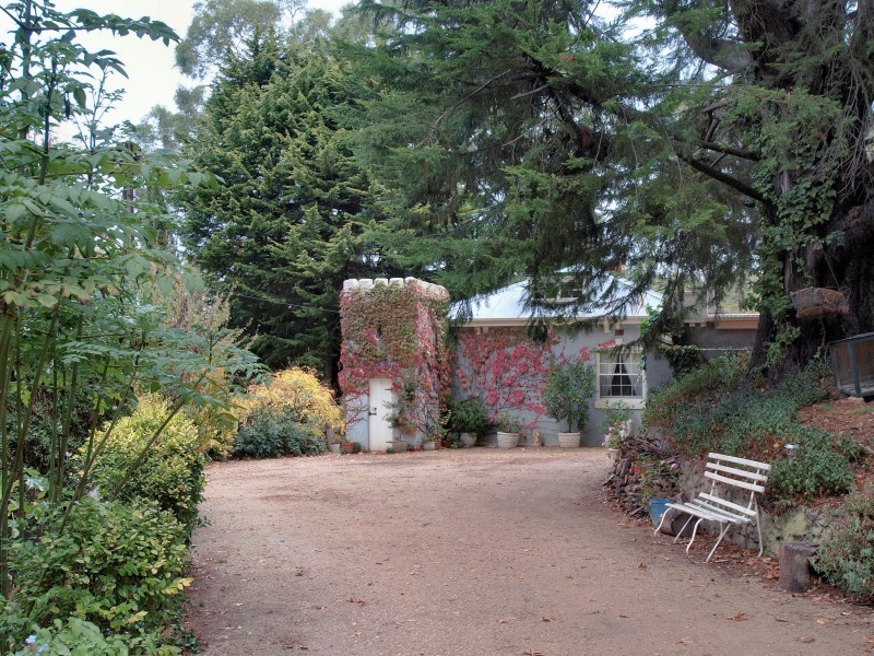 Lot 9 Wilson Road, Mylor SA 5153