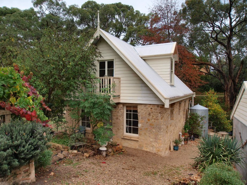 Lot 9 Wilson Road, Mylor SA 5153