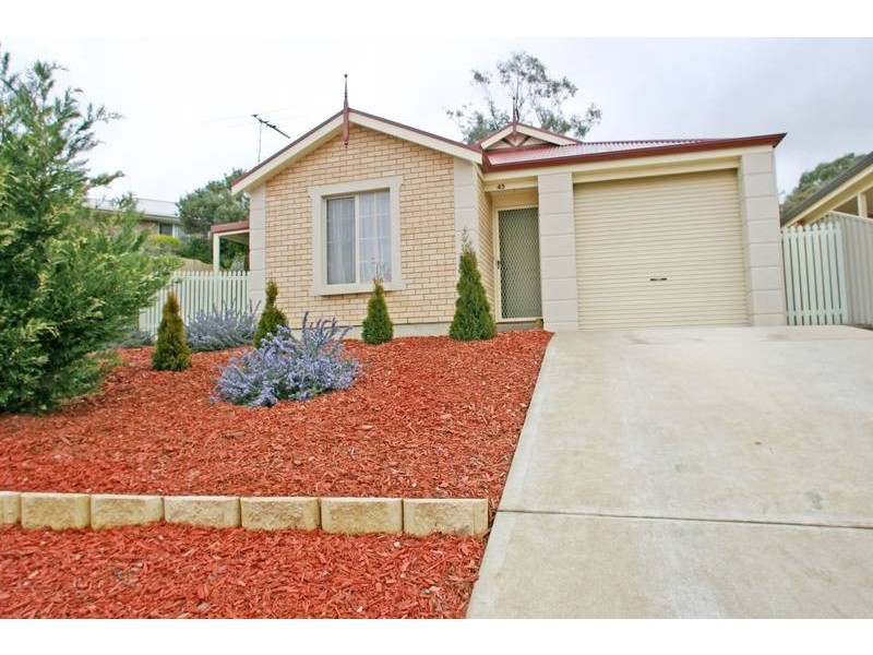 45 Market Place, Nairne SA 5252