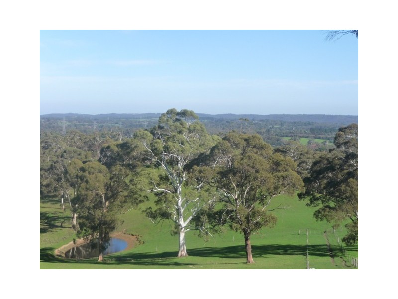 Sec 195 Hawthorn Road, Echunga SA 5153