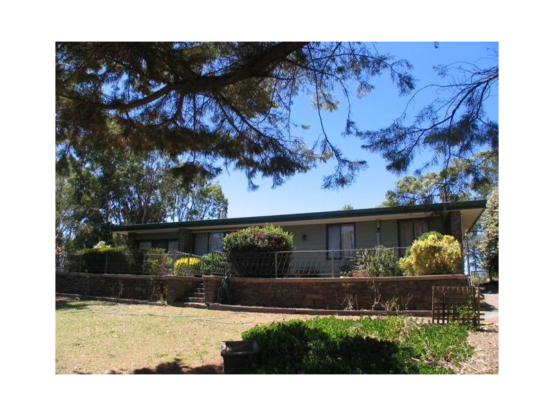 Sec 195 Hawthorn Road, Echunga SA 5153