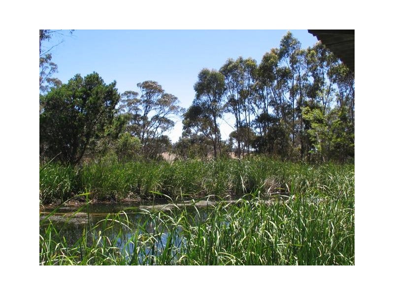 Sec 195 Hawthorn Road, Echunga SA 5153