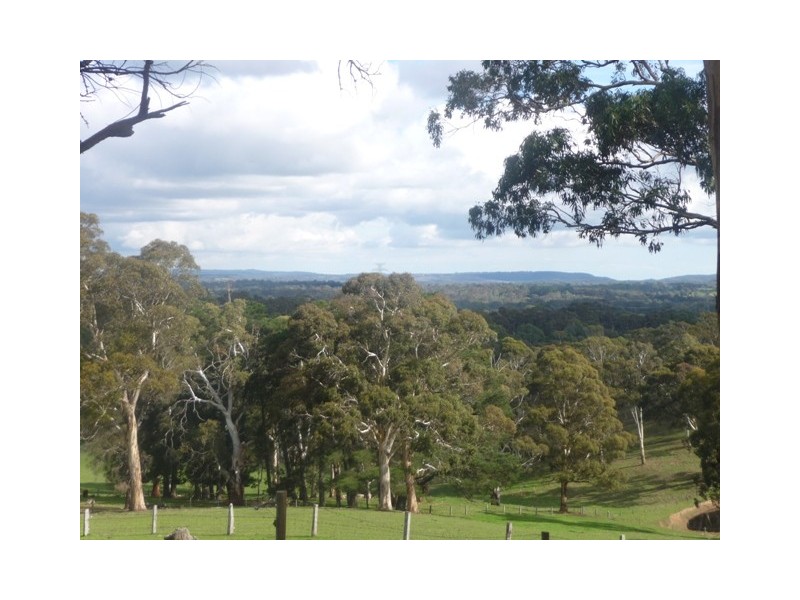 Sec 195 Hawthorn Road, Echunga SA 5153