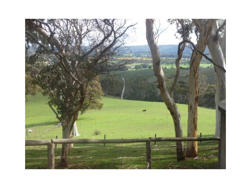 Sec 195 Hawthorn Road, Echunga SA 5153