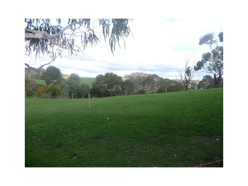 Sec 195 Hawthorn Road, Echunga SA 5153