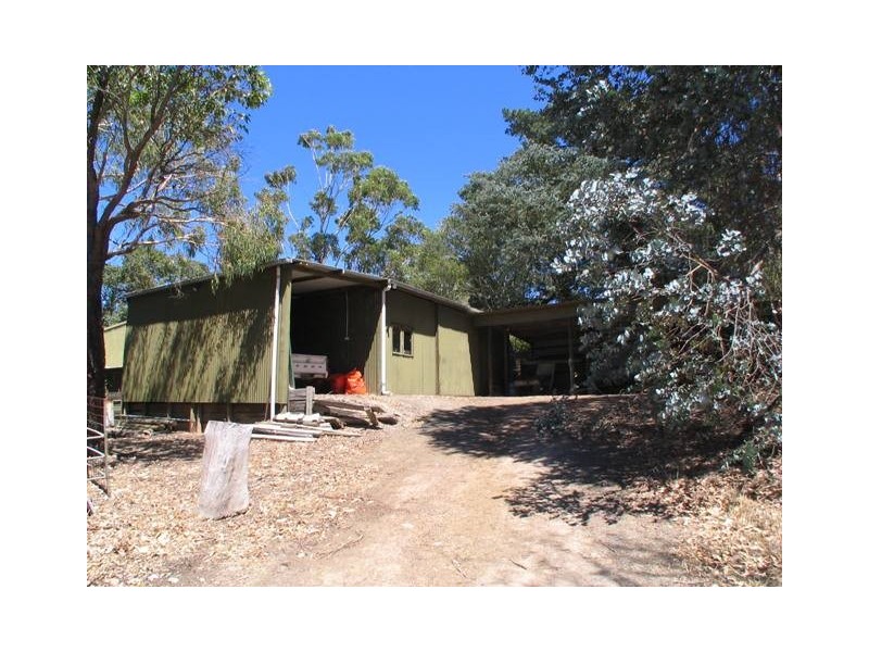 Sec 195 Hawthorn Road, Echunga SA 5153