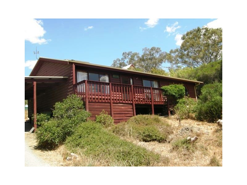 Lot 2, 4 Edinborough Street, Nairne SA 5252