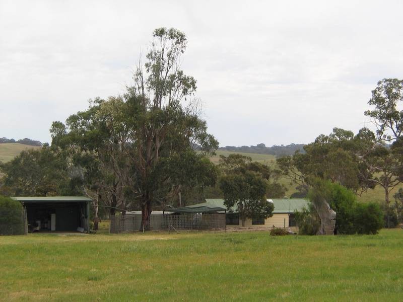 Lot 99, 2/ Wellington Road, Wistow SA 5251