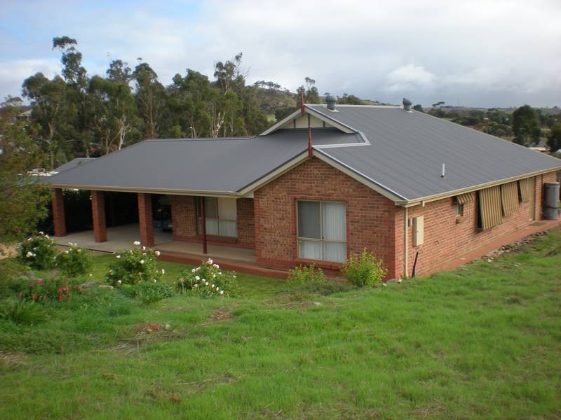 Lot 115 Mine Road, Kanmantoo SA 5252