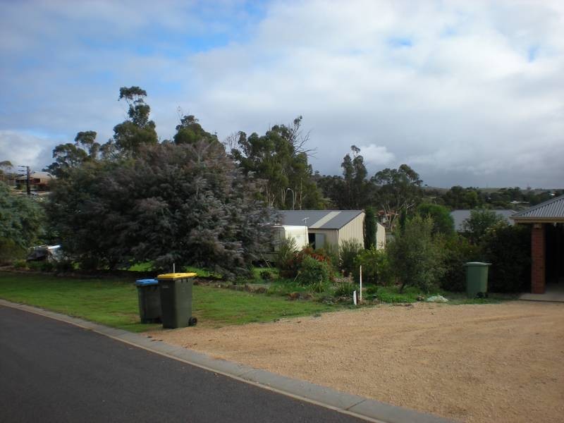 Lot 115 Mine Road, Kanmantoo SA 5252