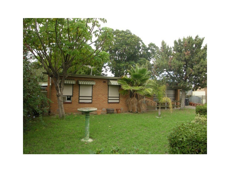 47 Dudley Crescent, Mansfield Park SA 5012