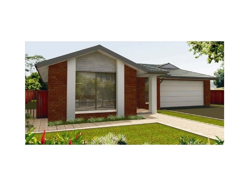 Lot 22 Highland Elbow, Mount Barker SA 5251
