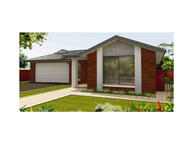 Lot 33 Belmont Crescent, Mount Barker SA 5251