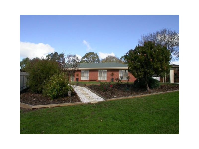 7 William Street, Nairne SA 5252