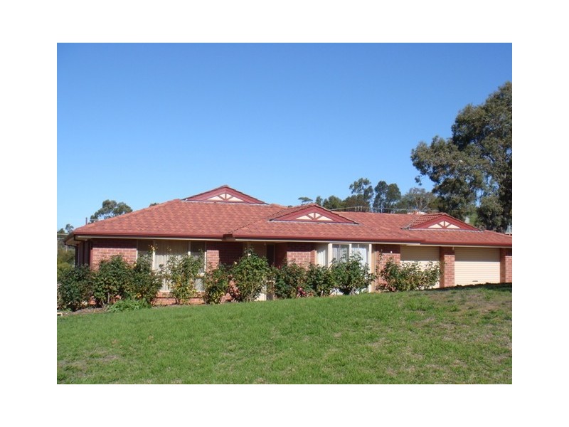 1a Hanny Crescent, Nairne SA 5252